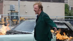 Задник к фильму "Ирландец" #266851