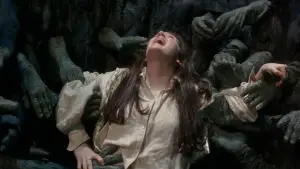 Задник к фильму "Лабиринт" #659112