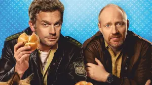 Задник к фильму "Колбасный торчок" #409021