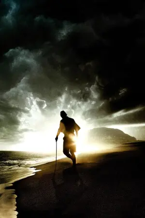 Постер к фильму "Письма с Иводзимы" #213389