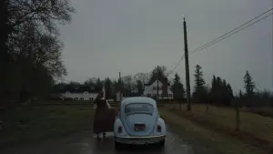 Задник к фильму "Собиратель душ" #554042