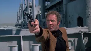 Задник к фильму "Элита убийц" #425730