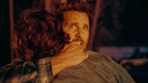 Задник к фильму "В огне" #418709