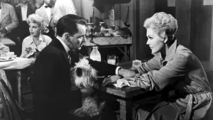 Задник к фильму "Приятель Джои" #493691