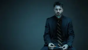 Задник к фильму "Прокол" #711538