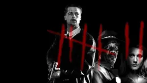 Задник к фильму "Семь" #174324