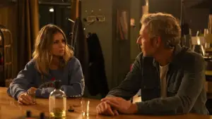 Задник к фильму "Soeurs et demie" #776694