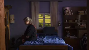 Задник к фильму "След зверя" #491801