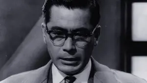 Задник к фильму "Плохие спят спокойно" #486111