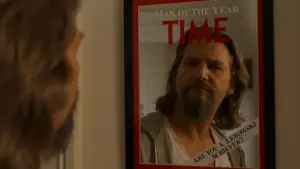 Задник к фильму "Большой Лебовски" #602483