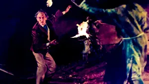 Задник к фильму "Легенда о семи золотых вампирах" #408213