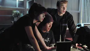 Задник к фильму "Высший балл" #400256