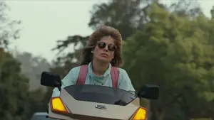 Задник к фильму "Терминатор" #557091