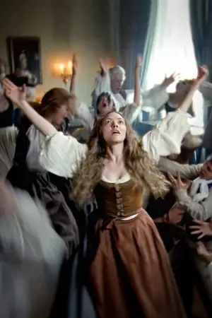 Постер к фильму "Завещание Анны Ли" #525779