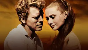 Задник к фильму "Непрощённая" #364967