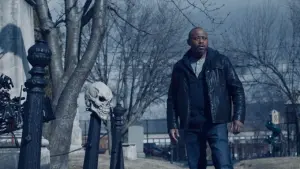 Задник к фильму "Трюк" #329900