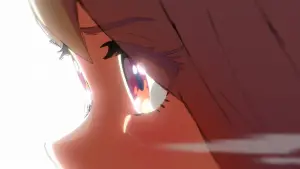 Задник к фильму "ウマ娘 プリティーダービー ROAD TO THE TOP" #788421