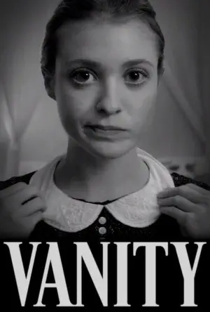 Постер к фильму "Vanity"