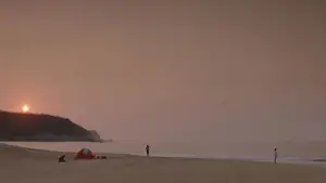 Задник к фильму "И твою маму тоже" #698348