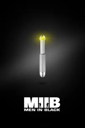 Постер к фильму "Люди в чёрном 2" #317900