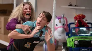 Задник к фильму "Чёрная пятница" #345058