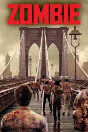 Постер к фильму "Пожиратели плоти" #273801