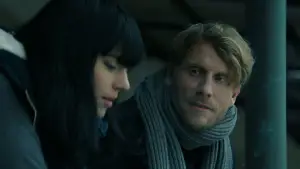 Задник к фильму "Дарья" #730617