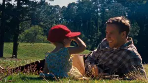 Задник к фильму "Человек на Луне" #631200