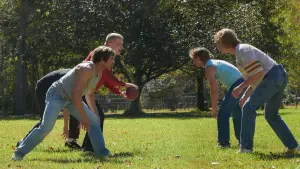 Задник к фильму "Стальная хватка" #162004