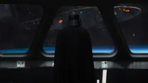 Задник к фильму "Изгой-один: Звёздные войны. Истории" #611138