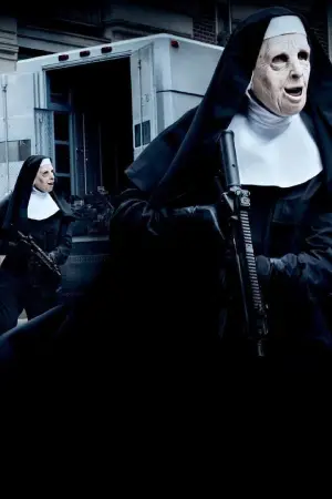 Постер к фильму "Город воров" #692021