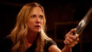 Видео к фильму Deadly Justice | Official Trailer