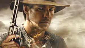 Видео к фильму End of the Rope | Official Trailer