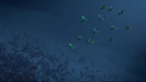 Задник к фильму "Эпик" #722045