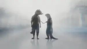 Задник к фильму "Стражи Галактики. Часть 3" #560481