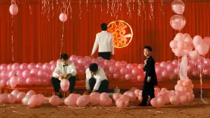 Задник к фильму "Один и два" #534613