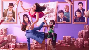 Задник к фильму "Великий художник" #724641