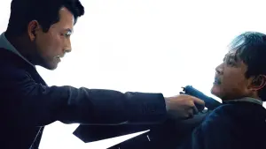 Задник к фильму "Охота" #320677