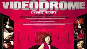 Задник к фильму "Видеодром" #129758