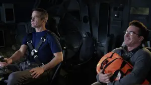 Задник к фильму "Марсианские земли" #492363