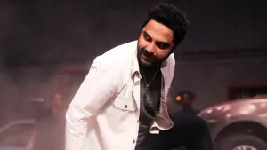 Задник к фильму "Механик Рокки" #707101