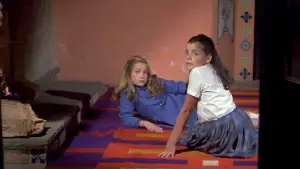 Задник к фильму "Яд для фей" #818531