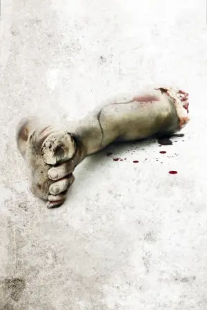 Постер к фильму "Пила. Игра на выживание" #608517