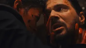 Видео к фильму Sa&yacute;ara | SAYARA: İNTİKAM MELEĞİ OFFICIAL TRAILER