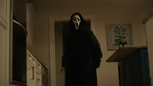 Задник к фильму "Крик" #590906