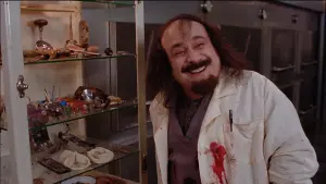 Задник к фильму "История одного похищения" #469465