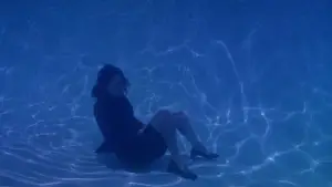 Задник к фильму "Секретарша" #718503