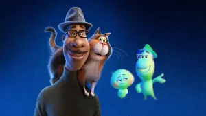 Задник к фильму "Душа" #168671