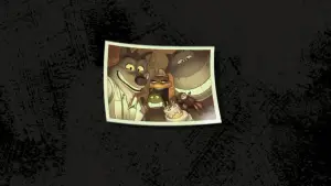 Задник к фильму "Плохие парни" #619399