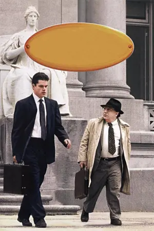 Постер к фильму "Благодетель" #245336